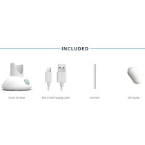 AutoAqua Pengaduk Magnetik Cerdas untuk Kit Uji