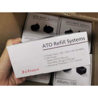 Jebao Hệ Thống Tái Bơm Jebato 150 ATO cho Bể Cá