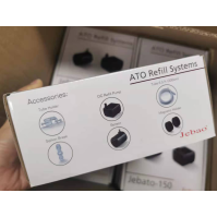 Jebao Jebato 150 ATO एक्वेरियम के लिए रिफिल सिस्टम