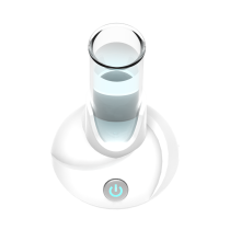 AutoAqua Agitateur magnétique intelligent Smart Stir pour kits de test