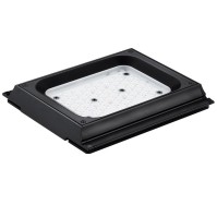 Mo Dian Vary 8 LED světlo plného spektra pro mořské akvária