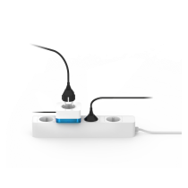 AutoAqua Intelligente Skimmer-Sicherheit