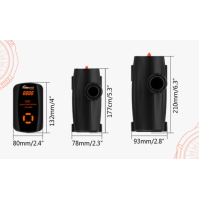 AutoAqua Inteligentne zabezpieczenie skimmera