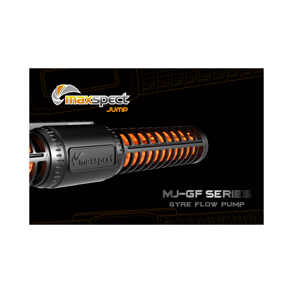 Maxspect Gyre Flow Pumpe MJ-GF2K / MJ-GF4K
