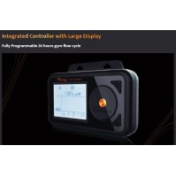 Maxspect Pam Aliran Gyre MJ-GF2K / MJ-GF4K