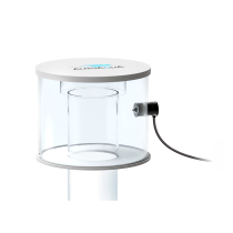 AutoAqua Keamanan Skimmer Cerdas