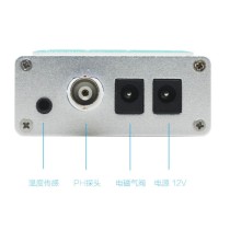 Simalai APP de Monitoreo WiFi del Controlador PH