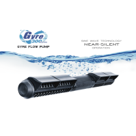 Maxspect Gyre 300 系列水族馆造浪器 XF330 / XF350