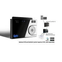 Maxspect Gyre 300 シリーズ アクアリウム ウェーブメーカー XF330 / XF350