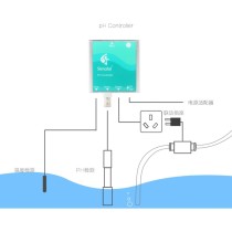 Simalai PH コントローラー監視WiFiアプリ