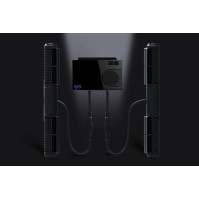 Maxspect Gyre 300 Siri Pembuat Gelombang Akuarium XF330 / XF350