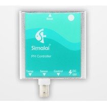 Simalai PH コントローラー監視WiFiアプリ