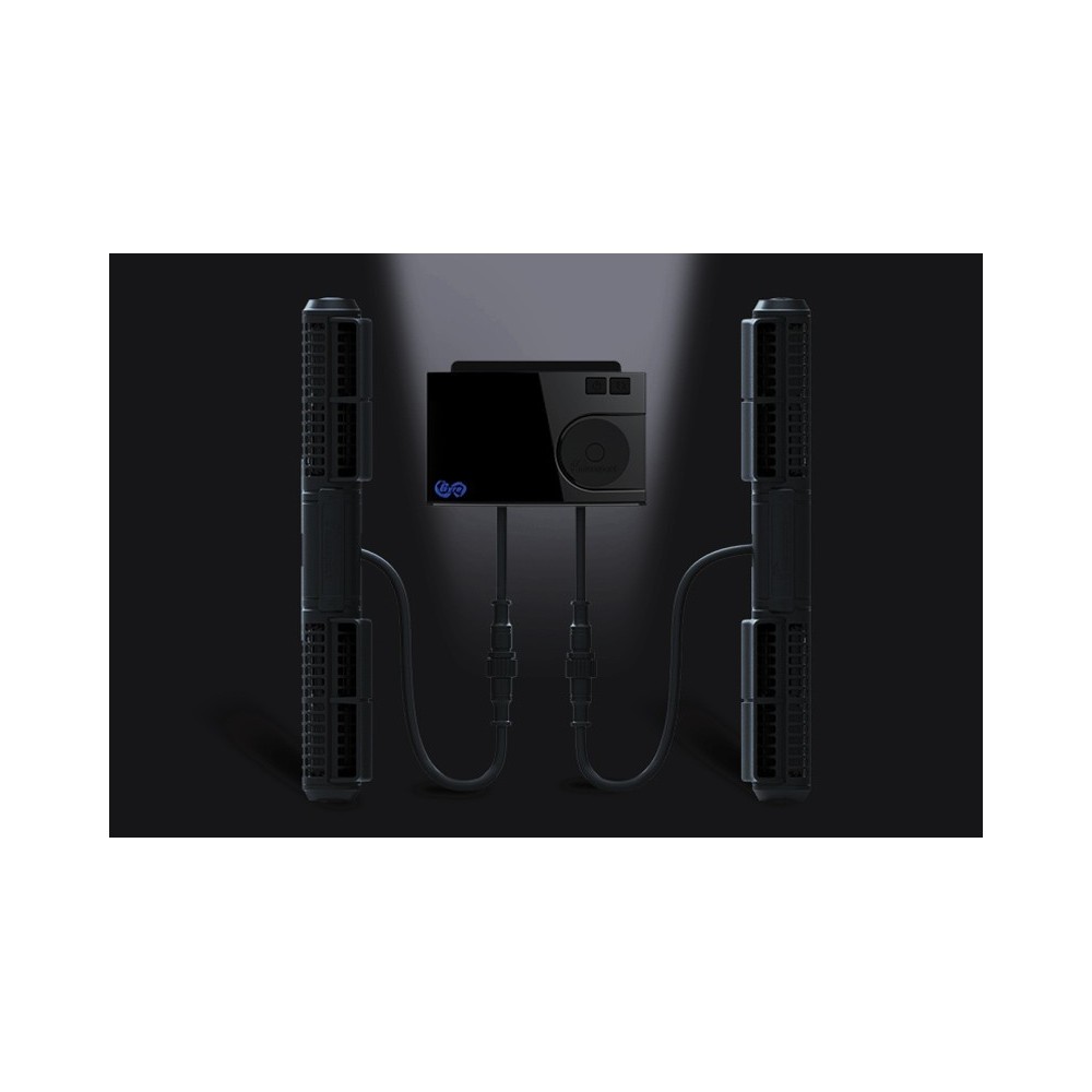 Simalai Aplikace pro monitorování PH kontroléru přes WiFi