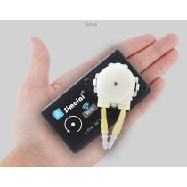 Simalai Pompa dosatrice a testa singola C-01w controllabile tramite WiFi