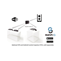 Simalai C-01w ปั๊มจ่ายเดี่ยวควบคุมด้วย WiFi