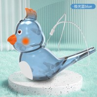 Kids Water Bird Whistle Toy