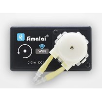 Simalai C-01w 单头定量泵 WiFi 可控