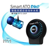 Simalai D4 WiFi ডোজিং পাম্প ৪ হেডস