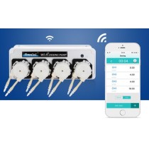Simalai Pompa Dosing WiFi D4 4 Kepala