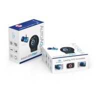 Simalai D4 WiFi ドージングポンプ 4ヘッド