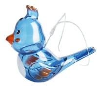 Kids Water Bird Whistle Toy