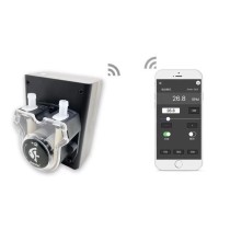 Simalai Bơm Định Lượng Bước S-01s WiFi