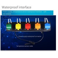 Simalai S-01s Stapsgewijze Doseerpomp WiFi