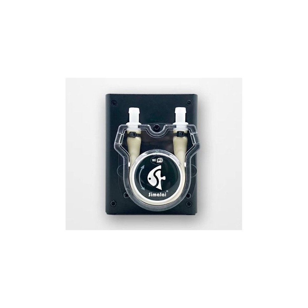 Simalai S-01s 스텝 도징 펌프 WiFi