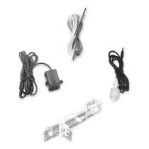 Simalai TW-02 Alarm Temperatury Sterownik Poziomu Wody