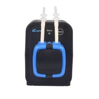 Simalai Controlador de Nivel de Agua con Alarma de Temperatura TW-02