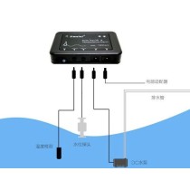Simalai TW-03 Sıcaklık Alarmı Su Seviyesi Kontrol Cihazı