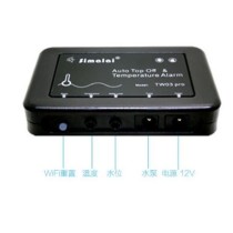 Simalai TW-03 Ειδοποίηση Θερμοκρασίας Ελεγκτής Επιπέδου Νερού