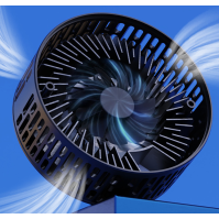 A+ Luz LED para Aquário de Recifes Full Spectrum A7S III Controlável por APP WiFi