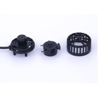 ZKSJ Eco Slim Mini Aquarium Wavemaker con Controller (6000 / 10000 / 20000 / 3000)