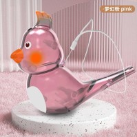 Kids Water Bird Whistle Toy