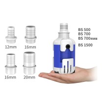 ZKSJ 水槽用底部吸水ポンプ