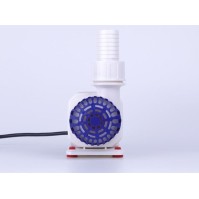 ZKSJ Bottom Suction Water Pump for Aquariums