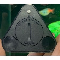 Jebao CP系列横流泵造浪机带控制器