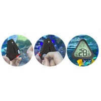 Jebao CP 系列横流泵波浪发生器带控制器