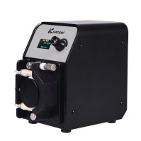 Kamoer FX-STP Step Motorlu Peristaltik Pompa Wifi Kontrolü