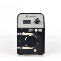 Kamoer FX-STP stappenmotor peristaltische pomp wifi bestuurbaar