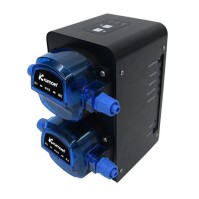 Jebao Bomba de Fluxo Cruzado CP Series Wavemaker com Controlador