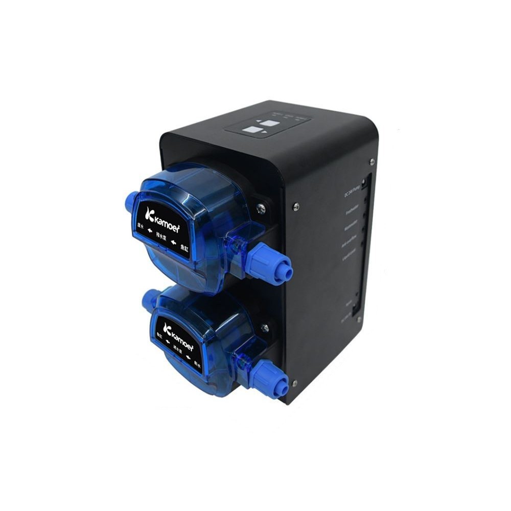 Kamoer X2SR Máy Thay Nước và Tự Động Bổ Sung Nước