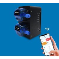 Jebao Αντλία Διασταυρούμενης Ροής Σειράς CP Wavemaker με Ελεγκτή