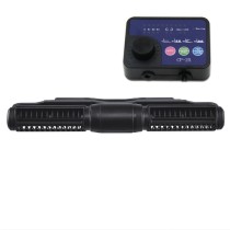 Jebao Pompa a flusso incrociato della serie CP Wavemaker con controller