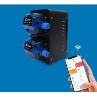 Jebao Bomba de Fluxo Cruzado CP Series Wavemaker com Controlador