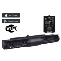 Jebao SCP WiFi Smart Cross Flow Aquarium Wavemaker