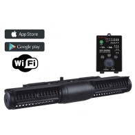 Jebao SCP WiFi Slimme Cross Flow Aquarium Wavemaker