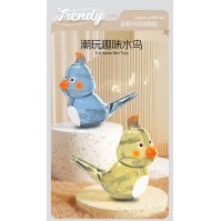 Kids Water Bird Whistle Toy