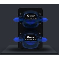 Jebao MCP WiFi Akıllı Çapraz Akış Akvaryum Dalga Yapıcı ve Ekran Kontrol Cihazı